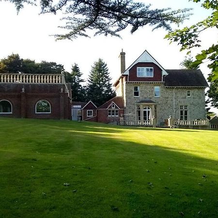 로체스터 Country Manor House With Indoor Pool And Hot Tub 빌라 외부 사진