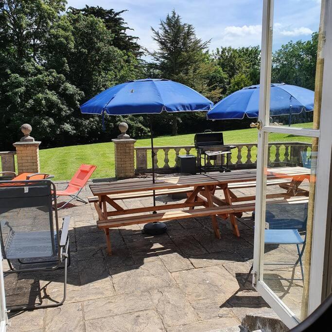 로체스터 Country Manor House With Indoor Pool And Hot Tub 빌라 외부 사진