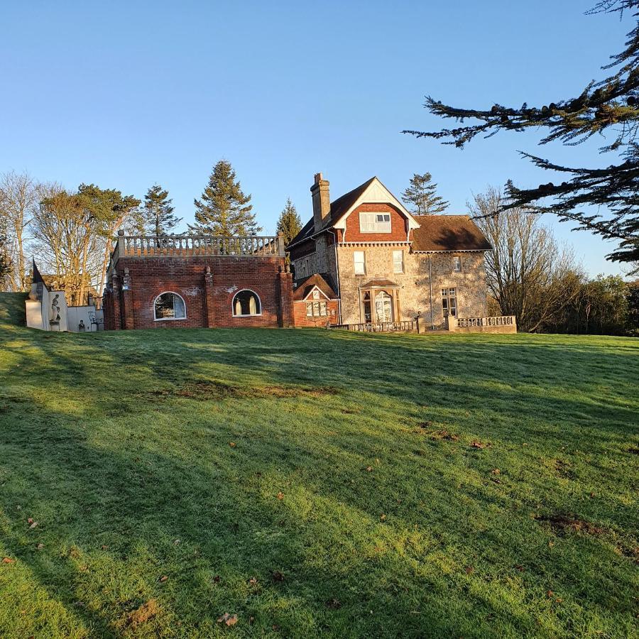 로체스터 Country Manor House With Indoor Pool And Hot Tub 빌라 외부 사진