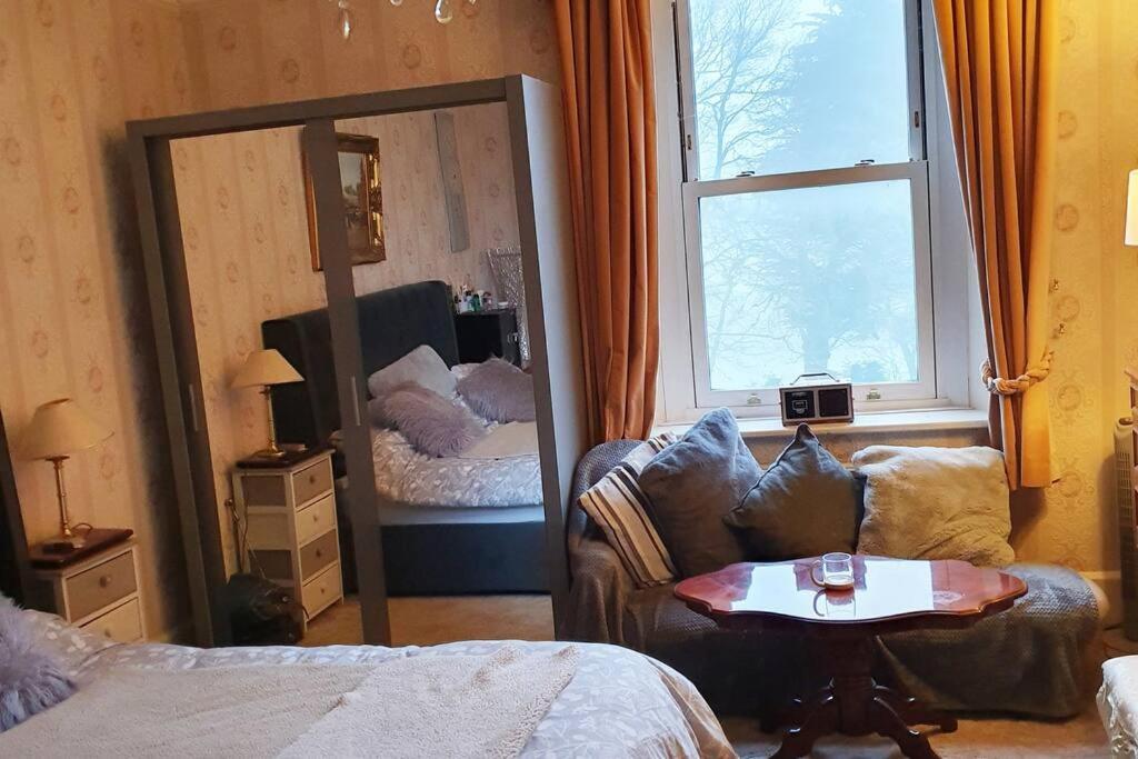로체스터 Country Manor House With Indoor Pool And Hot Tub 빌라 외부 사진
