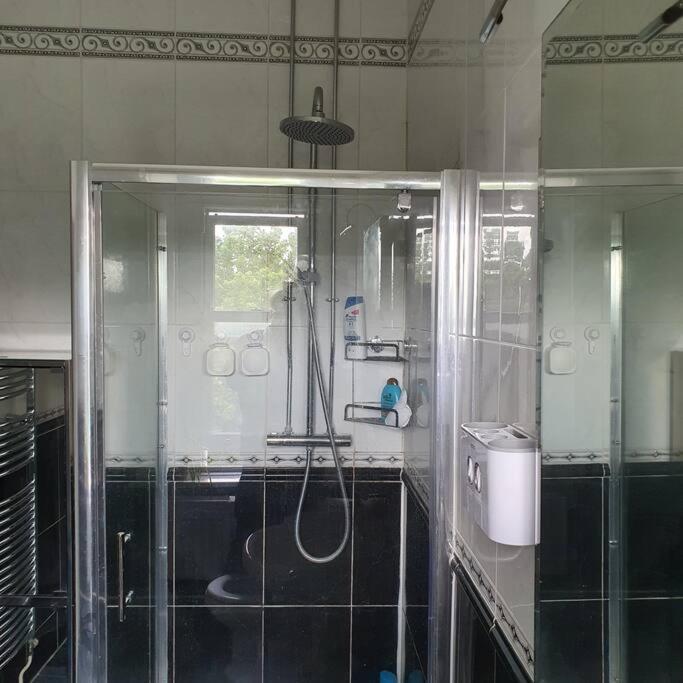 로체스터 Country Manor House With Indoor Pool And Hot Tub 빌라 외부 사진