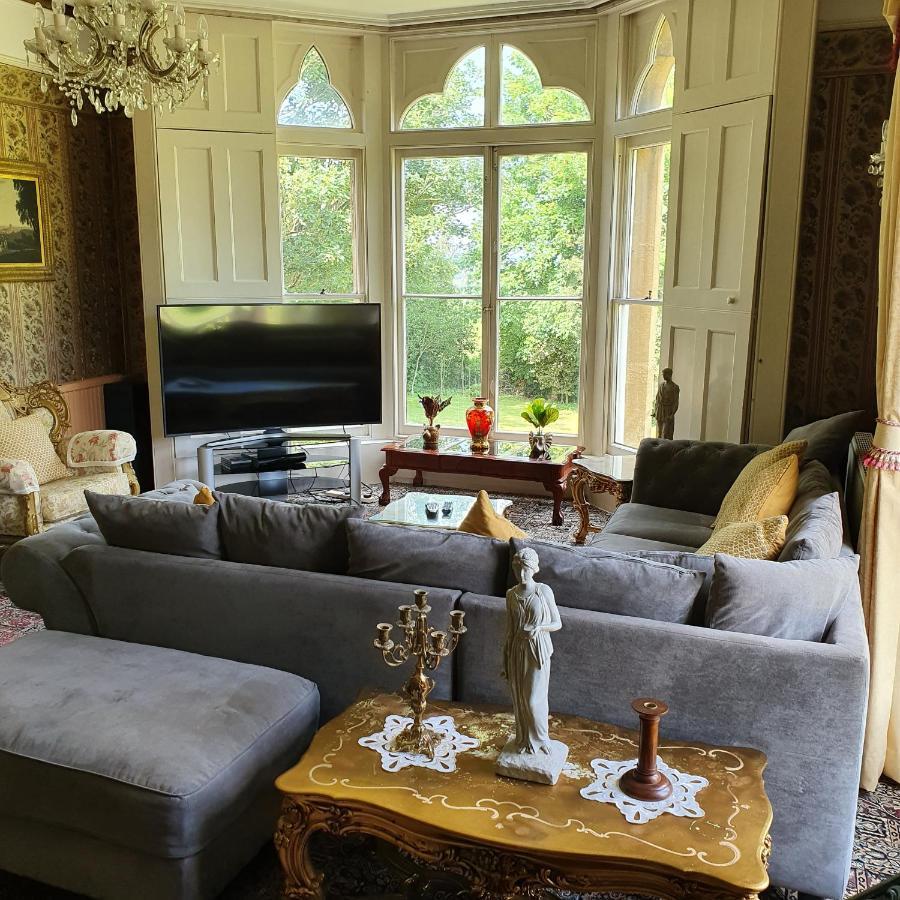 로체스터 Country Manor House With Indoor Pool And Hot Tub 빌라 외부 사진