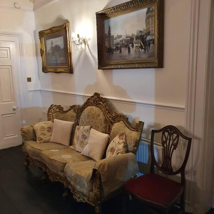 로체스터 Country Manor House With Indoor Pool And Hot Tub 빌라 외부 사진