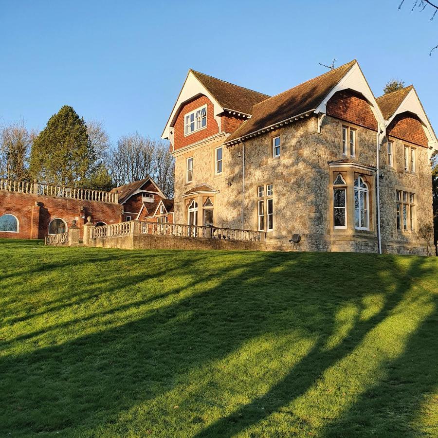 로체스터 Country Manor House With Indoor Pool And Hot Tub 빌라 외부 사진