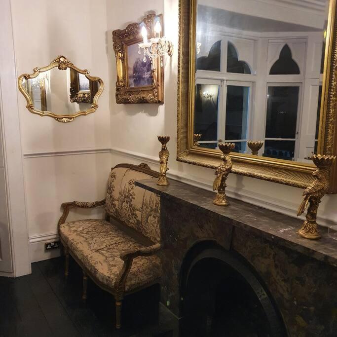 로체스터 Country Manor House With Indoor Pool And Hot Tub 빌라 외부 사진
