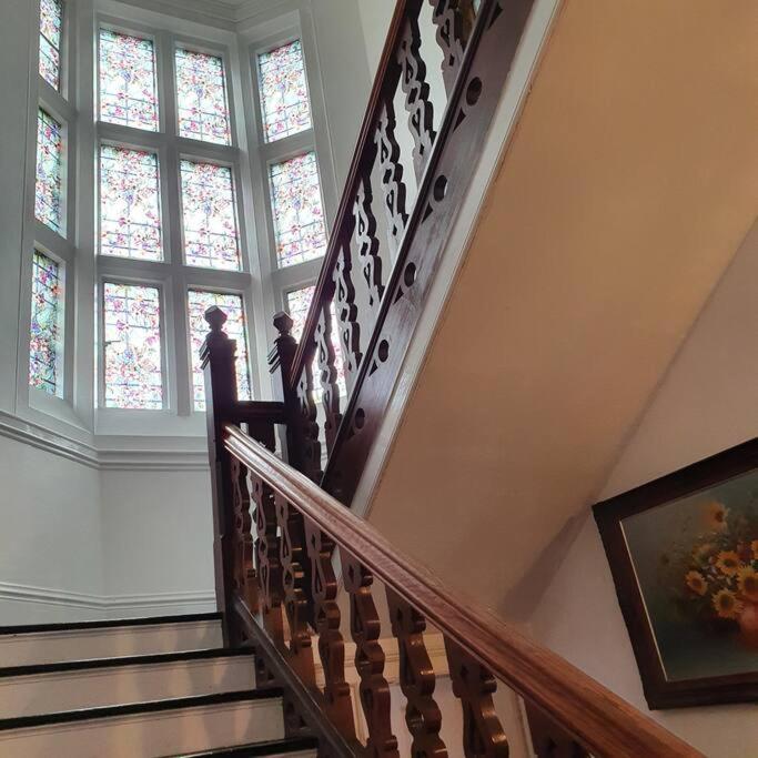 로체스터 Country Manor House With Indoor Pool And Hot Tub 빌라 외부 사진