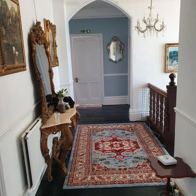 로체스터 Country Manor House With Indoor Pool And Hot Tub 빌라 외부 사진