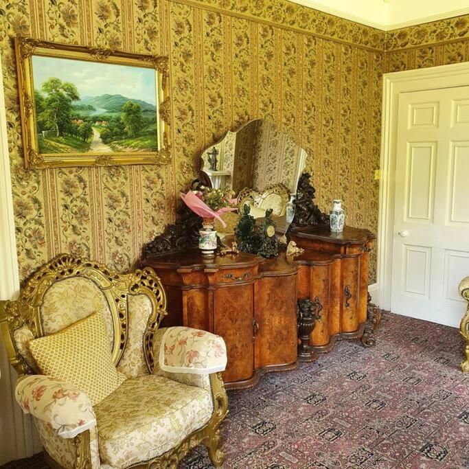 로체스터 Country Manor House With Indoor Pool And Hot Tub 빌라 외부 사진